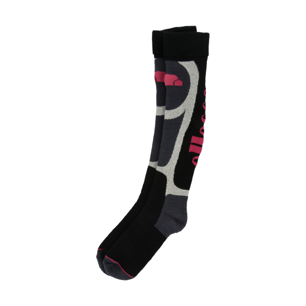 Ponožky Ellesse Ski Socks Rôznofarebný | ELSS243200-01