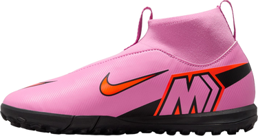 Tenisky a topánky Nike JR ZOOM SUPERFLY 10 ACADEMY TF Ružová | FQ8310-600, 1