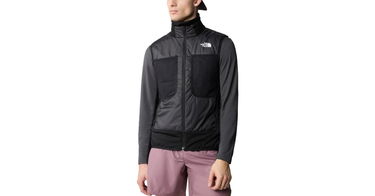 Vesta The North Face Winter Warm Pro Čierna | nf0a84lajk31, 1