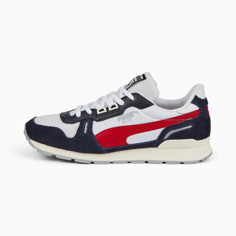 Tenisky a topánky Puma RX 737 New Vintage Biela | 387573_02