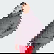 Hooded Puffer Jacket