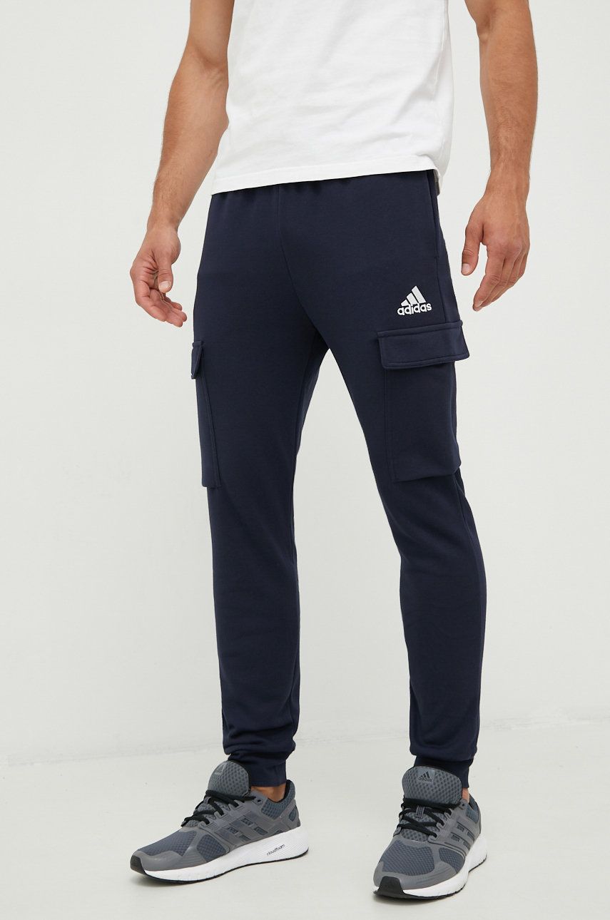 Tepláky adidas Originals sweatpants Čierna | HL2232, 0