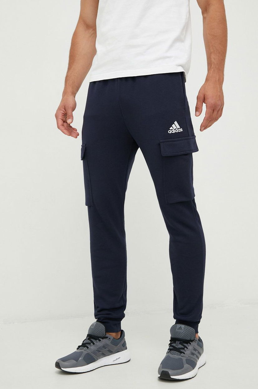 Tepláky adidas Originals sweatpants Čierna | HL2232