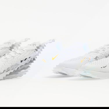 Tenisky a topánky Nike Air Max 270 W Biela | DM3080-100, 5