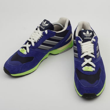 Tenisky a topánky adidas Originals ZX 4000 Modrá | EE4765, 2