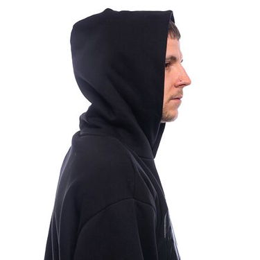 Mikina Karl Kani Puffy Hoodie Čierna | KK60210182, 6