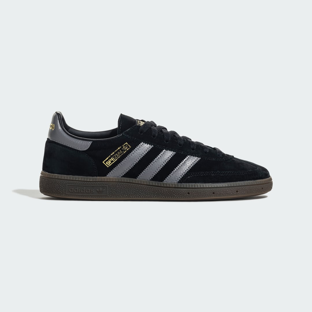 Tenisky a topánky adidas Originals Handball Spezial Čierna | GY9421, 0