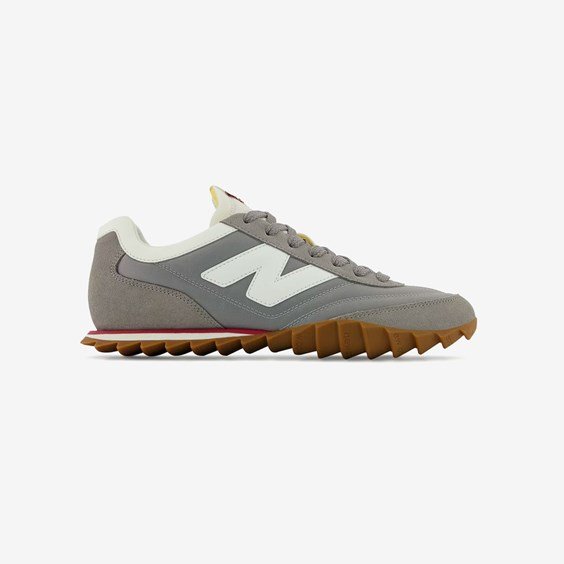 Tenisky a topánky New Balance Rc30v1 Šedá | URC30AD, 0
