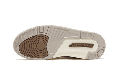 Tenisky a topánky Jordan Air Jordan 3 Retro "Palomino" GS Béžová | DM0967-102, 4