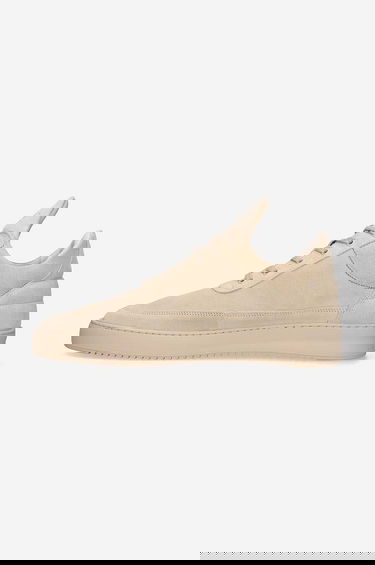 Tenisky a topánky Filling Pieces Low Top Suede Béžová | 10122791990, 3