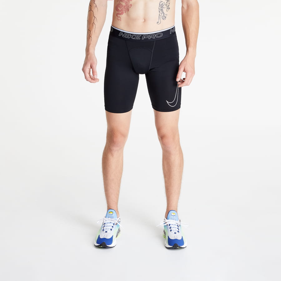 Šortky Nike Pro Dri-FIT Čierna | dd1911-010, 0