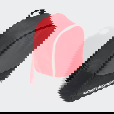 Batohy a tašky adidas Performance adidas Sportswear Batoh Classic Foundation Červená | HR5342, 3