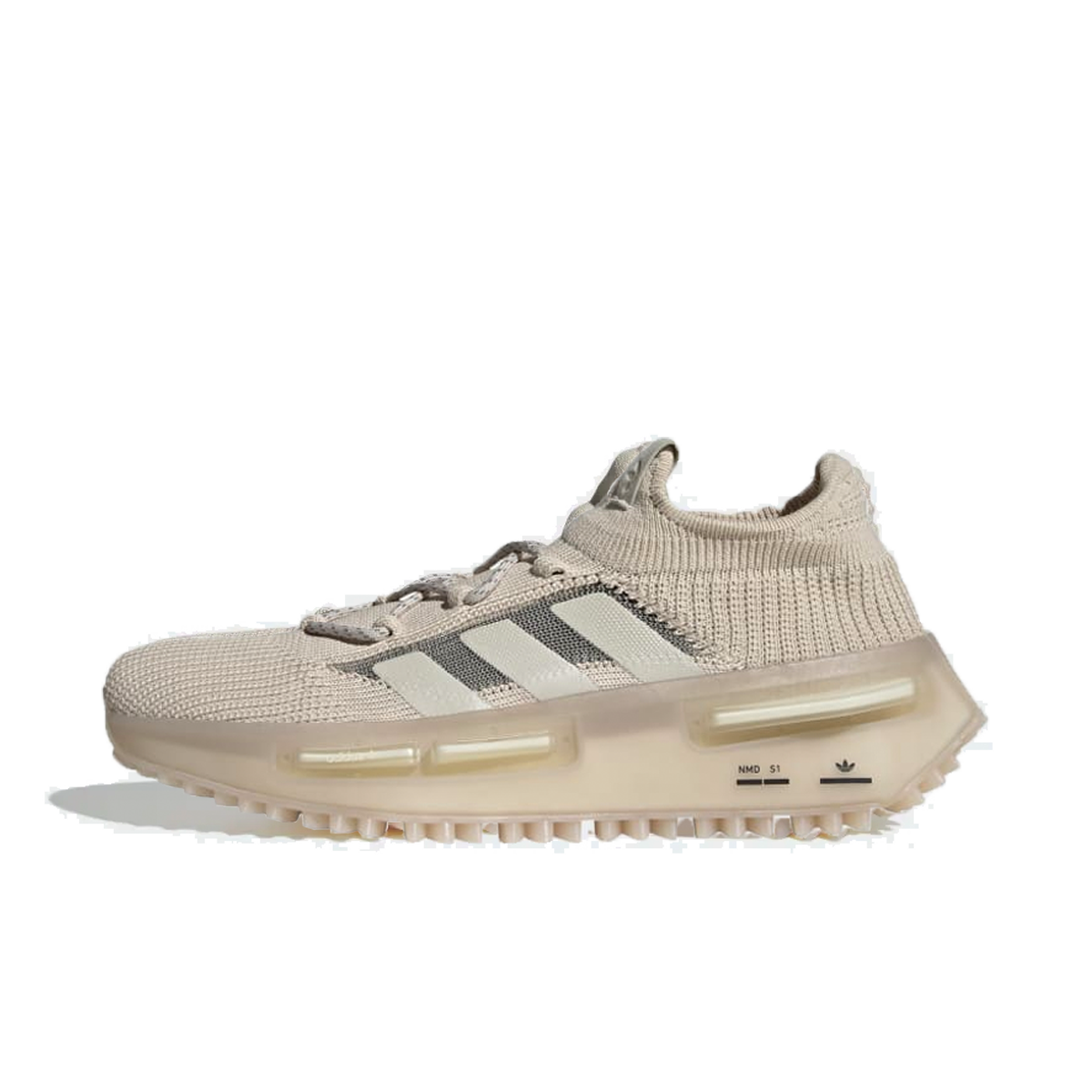 Tenisky a topánky adidas Originals NMD_S1 Béžová | HQ4439, 0