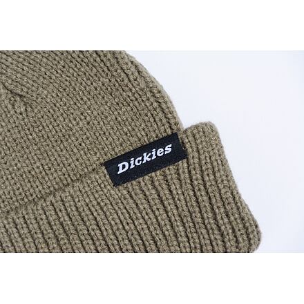 Kulicha Dickies Woodworth Beanie Zelené | DK0A4X7YMGR1, 1