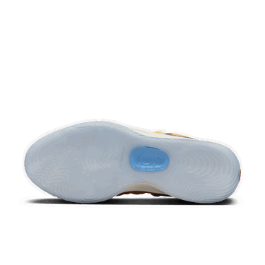 Tenisky a topánky Nike KD 17 Žltá | FJ9487-700, 2