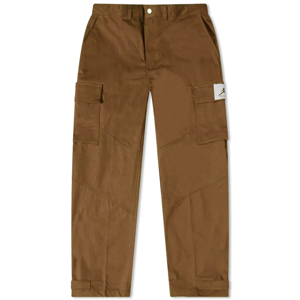 Cargo nohavice Jordan Air Utility Pants Hnedá | DQ7342-385, 0