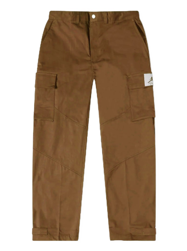 Cargo nohavice Jordan Air Utility Pants Hnedá | DQ7342-385