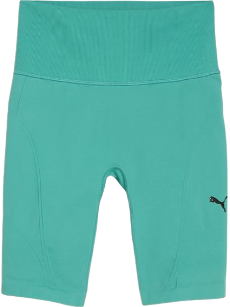 Šortky Puma Shapeluxe Seamless Shorts Tyrkysová | 524386-86, 0