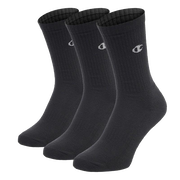 Crew Socks 3-Pack