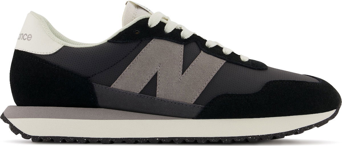 Tenisky a topánky New Balance 237 Čierna | ms237-rc, 1