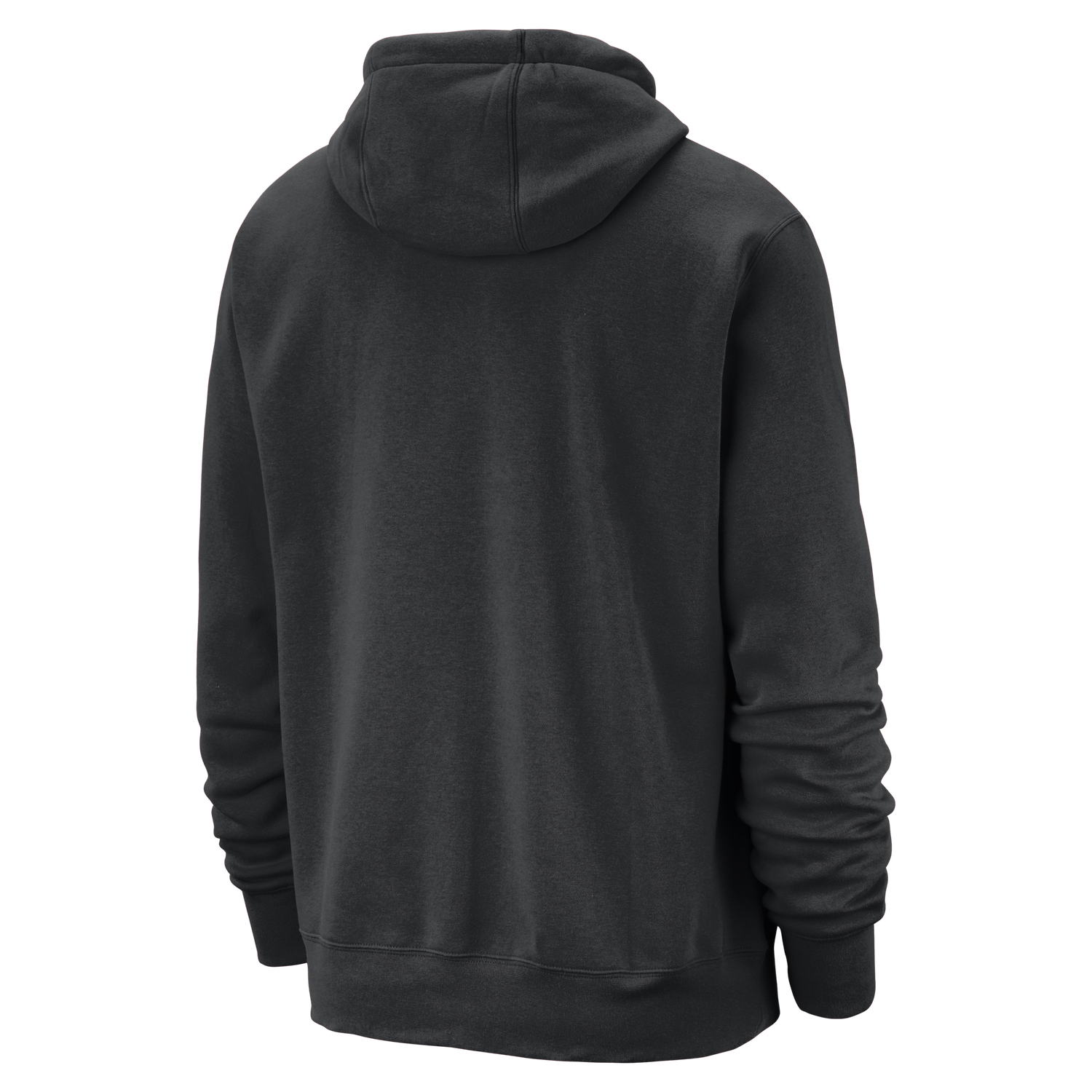 Mikina Nike Team 31 Club NBA Čierna | DX9793-010, 1