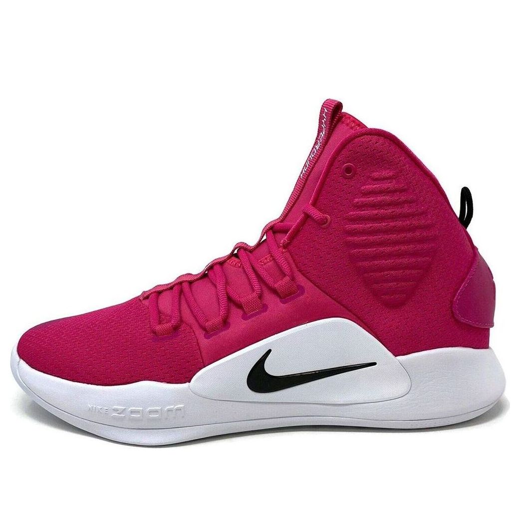 Tenisky a topánky Nike Hyperdunk X Tb Ružová | AT3866-609, 0