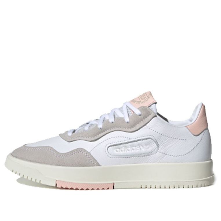 Tenisky a topánky adidas Originals SC Premiere Biela | EE6040