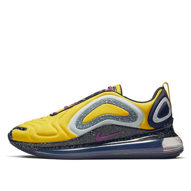Tenisky a topánky Nike Undercover x Air Max 720 ''Yellow'' Žltá | CN2408-700, 3