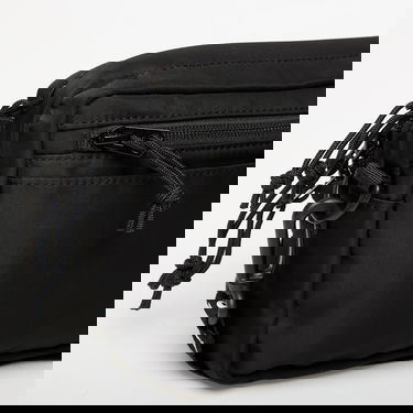 Taška cez rameno Human Made HUMAN MADE Military Pouch Čierna | HM30GD046BK, 2