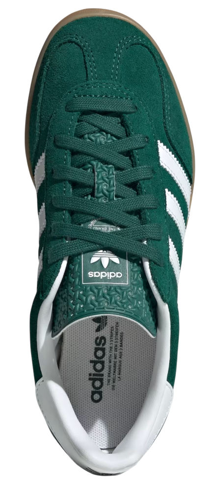Tenisky a topánky adidas Originals adidas Originals Gazelle Kids Zelené | js3800, 1