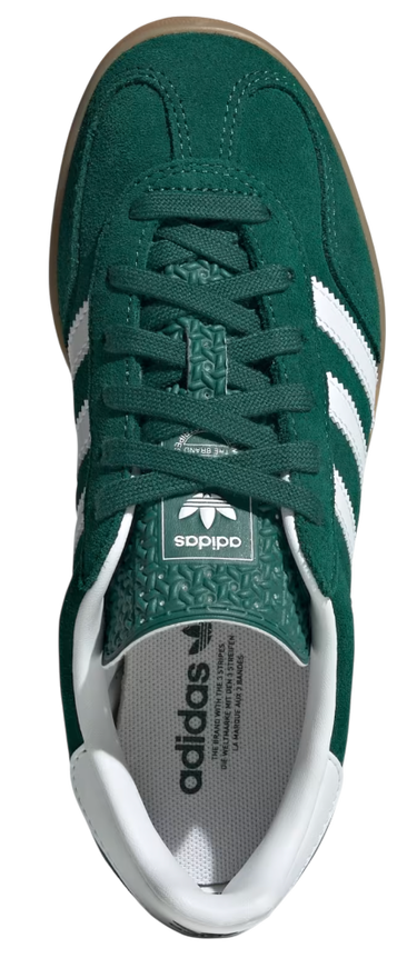 Tenisky a topánky adidas Originals adidas Originals Gazelle Kids Zelené | js3800, 1