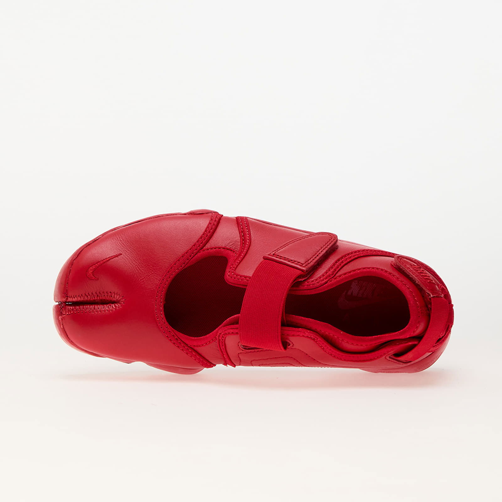 Air Rift Leather "Red" W