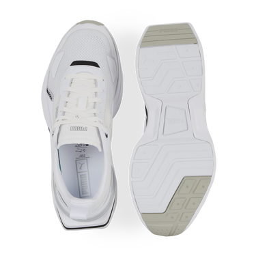 Tenisky a topánky Puma Kosmo Rider Biela | 383113 03, 3