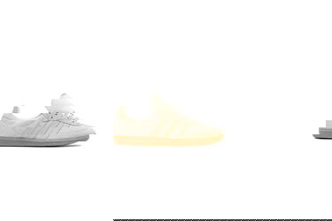 Tenisky a topánky adidas Originals Samba OG Béžová | JR8873, 3