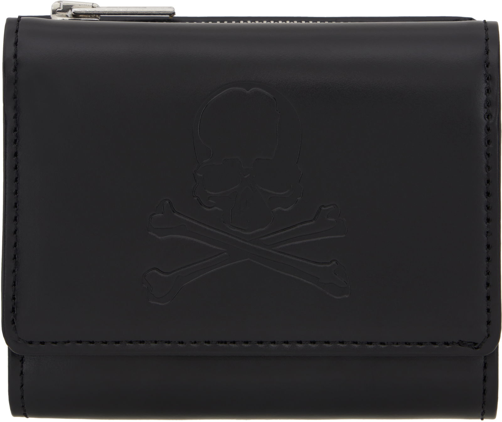 Matsusaka Short Wallet