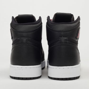 Tenisky a topánky Jordan Jordan 1 Retro High OG GS Čierna | 575441-060, 3
