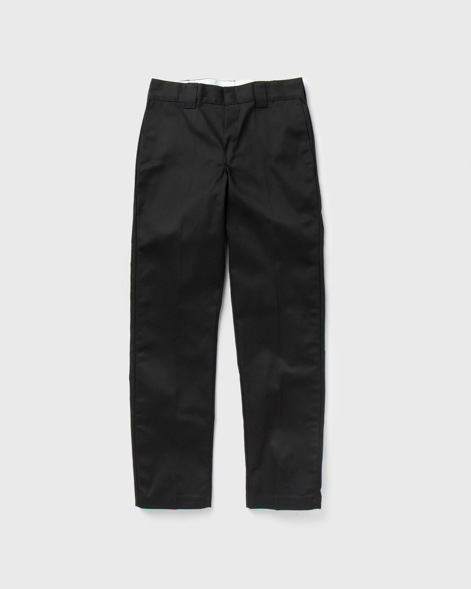 Nohavice Dickies SLIM STRAIGHT WORK PANTS Čierna | 607645518602, 0