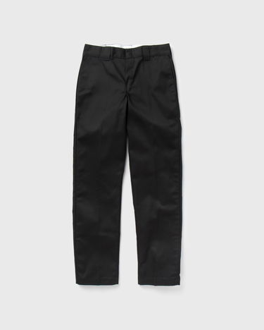Nohavice Dickies SLIM STRAIGHT WORK PANTS Čierna | 607645518602, 0