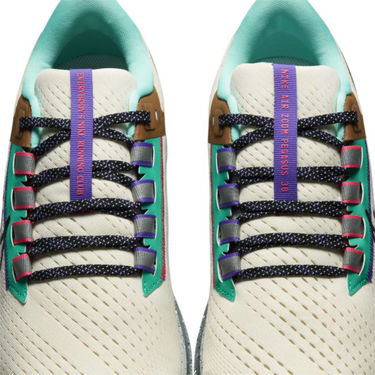 Tenisky a topánky Nike Air Zoom Pegasus 38 Šedá | DO2337-100, 3