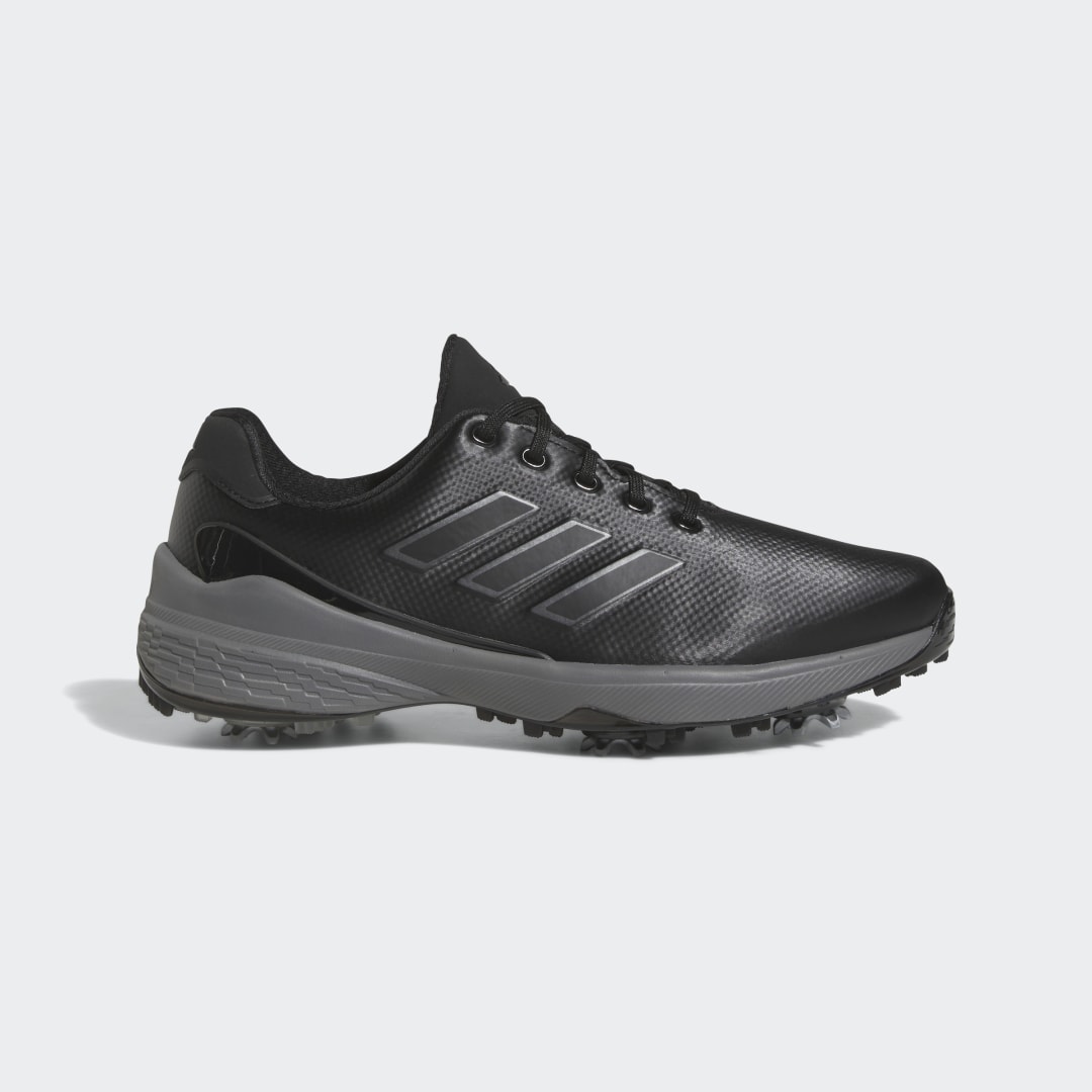 Tenisky a topánky adidas Performance ZG23 Čierna | GW1178, 1