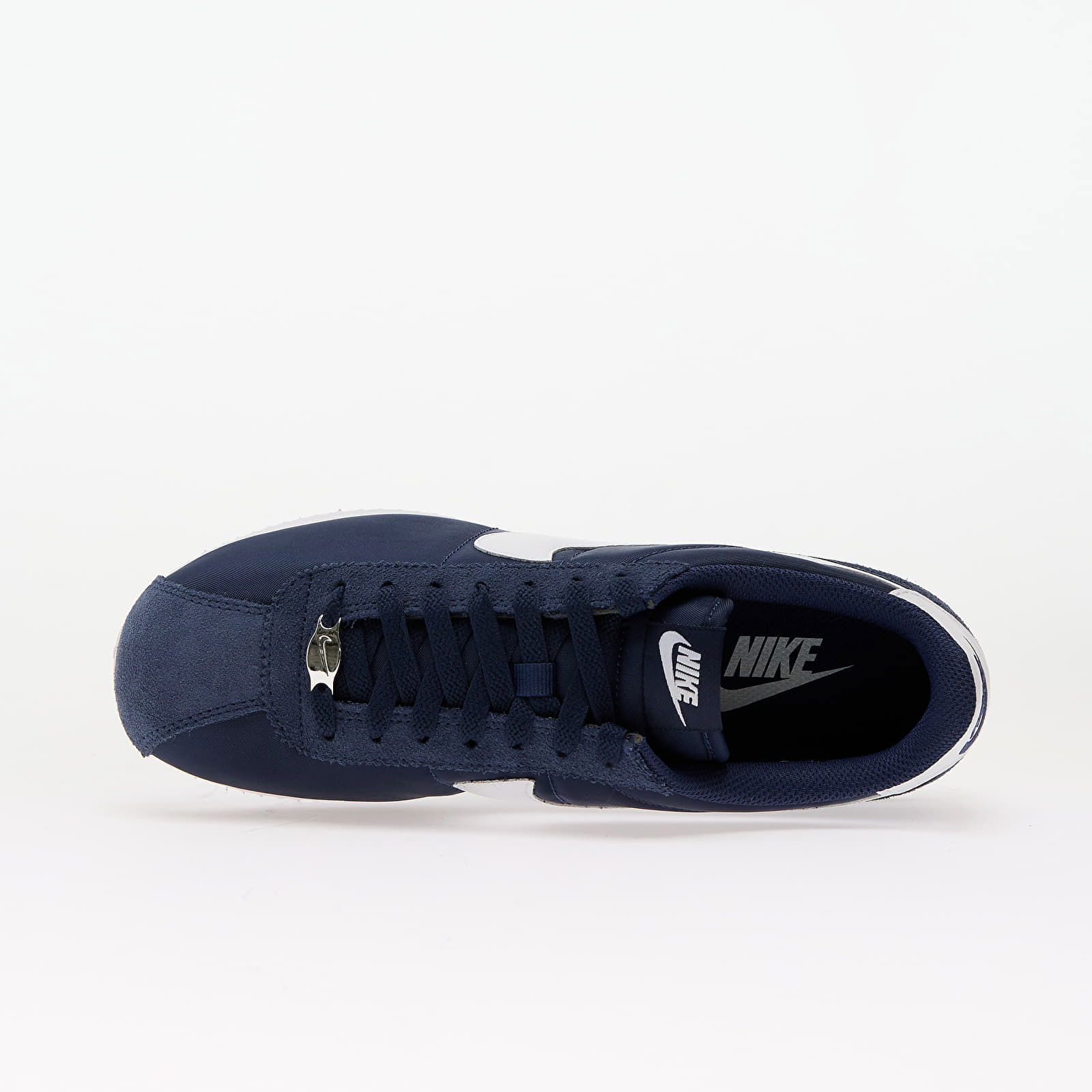Cortez TXT Midnight Navy