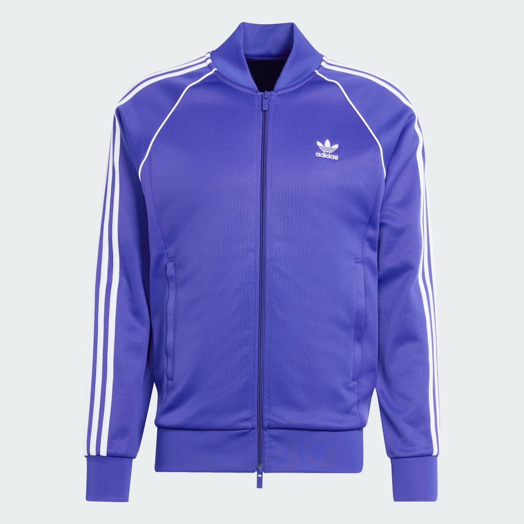 Adicolor Classics SST Track Jacket