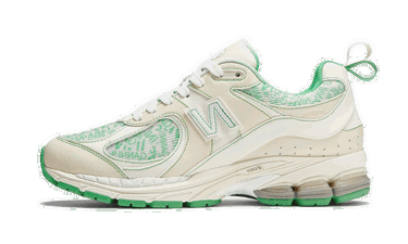Tenisky a topánky New Balance GANNI x 2002R "Turtledove" Béžová | M2002RGC, 0