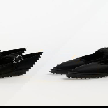 Tenisky a topánky A.P.C. Moe Mary Janes Black Čierna | PSAKW-F56147 LZZ, 5