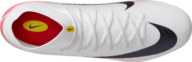 Tenisky a topánky Nike ZM SUPERFLY 10 ACAD FG/MG LV8 Biela | hj7311-600, 3
