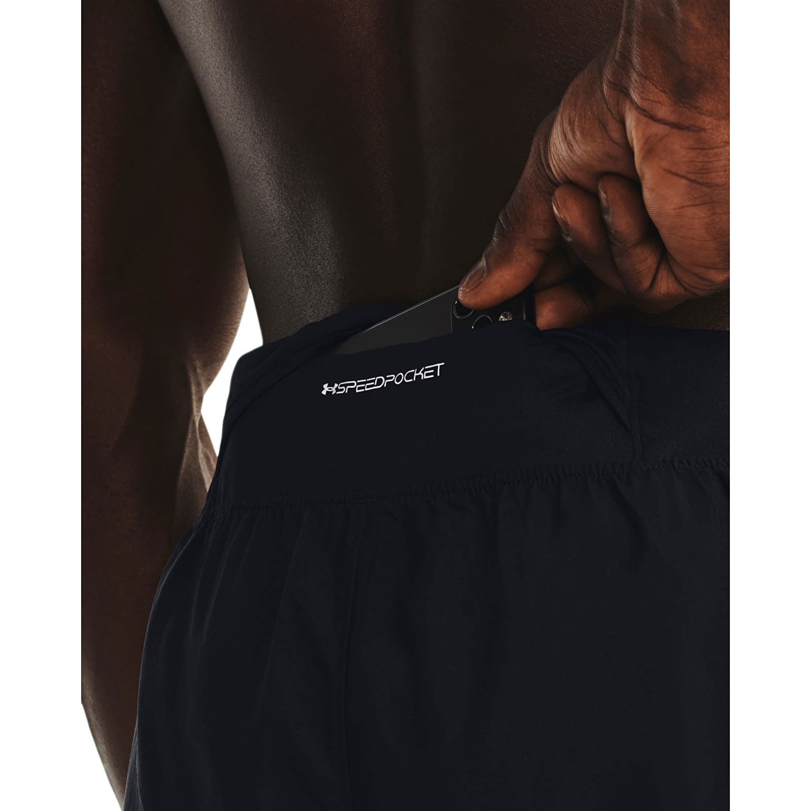 Launch Elite 2in1 7' Shorts