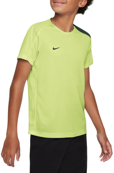 Tričko Nike Nike DF STRK24 Short Sleeve Top Žltá | fn8407-324, 0