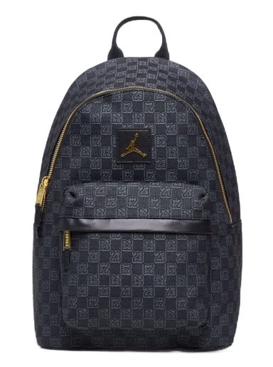 Batoh Jordan Monogram Backpack Čierna | MA0758-023