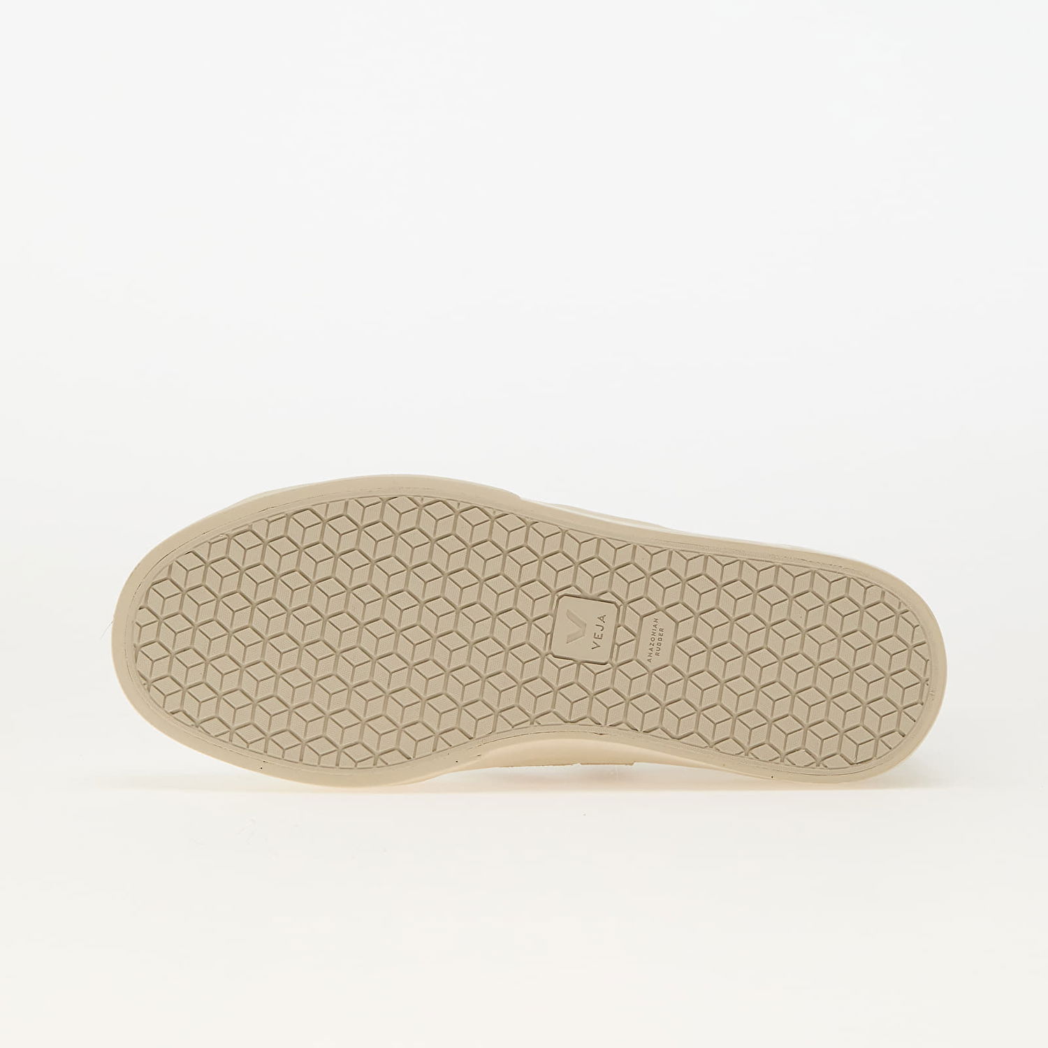 Tenisky a topánky Veja Campo Sneaker Extra White/Almond Zelené | CP0502920B, 1