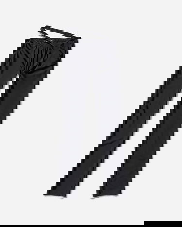 Nohavice Ottolinger Swim Leggings Čierna | 10280060302 BLK, 1